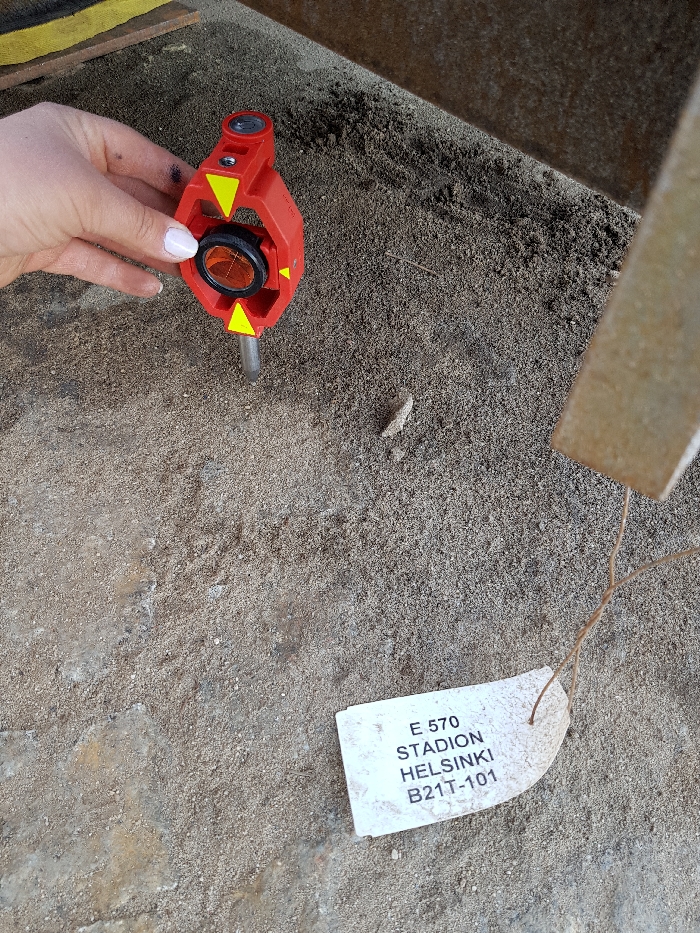 Geodezja101